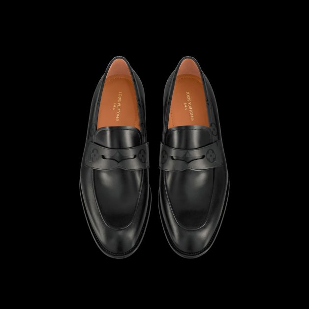 Saint Germain Loafer - Shoes