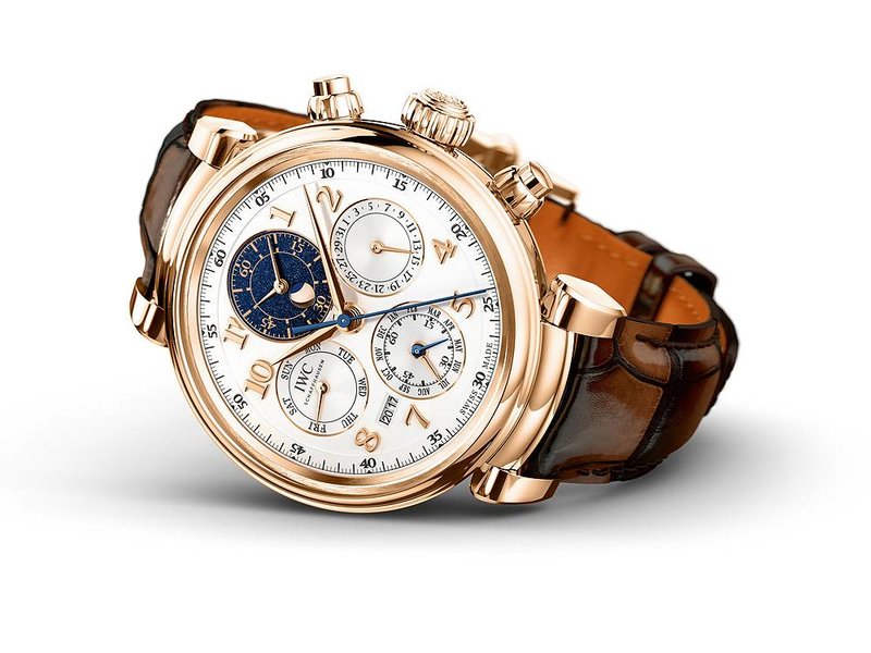 Luxury Men's Watches for Modern Man