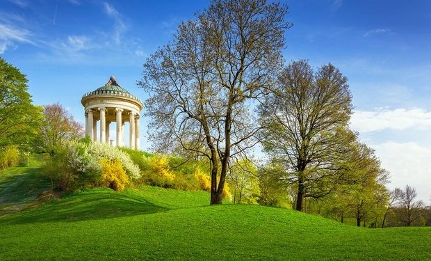 Tourism in Munich