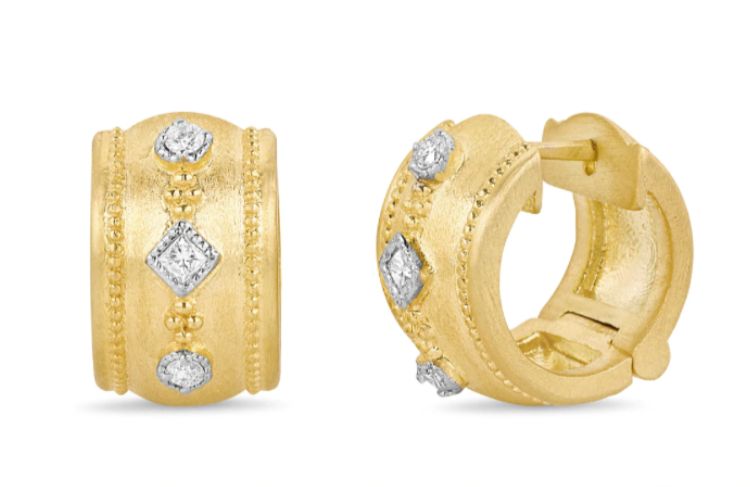 What Daily Jewellery is Recommended to Choose?