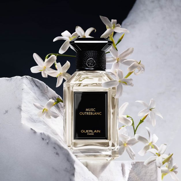 4 Best Fragrances for the Trendy Bride