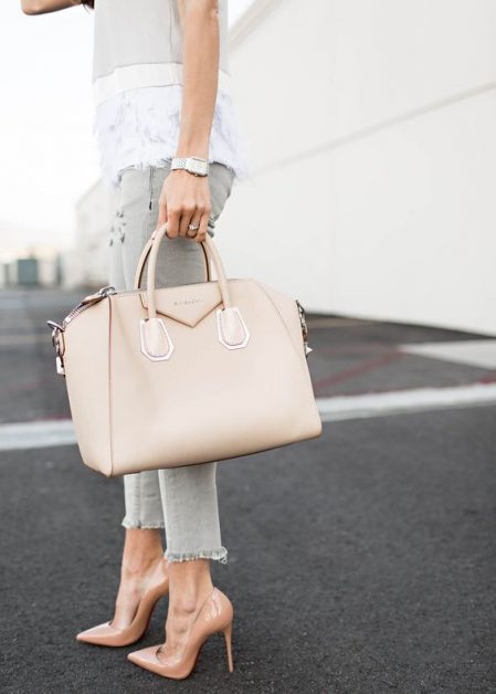 8 Simple Fashion Tricks That Make You Look Fancy On A Budget