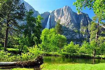 Review of Yosemite National Park, California – USA