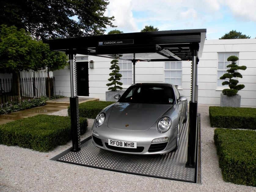 Innovative Space-Saving Underground Home Parking Solutions (5)