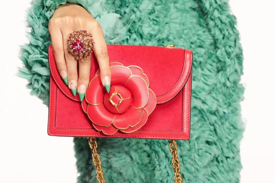 The Most Popular Color Bags of Fall 2022