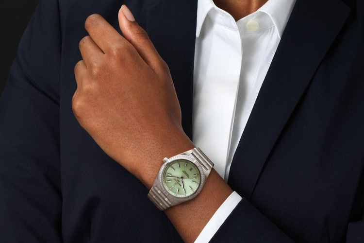 Unique Watches with Green Dials