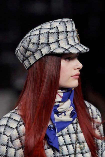 5 Hottest Beret Trends for Fall 2022