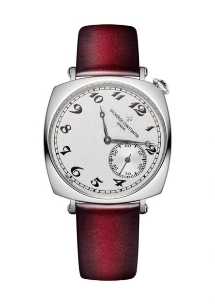 Women's red watches fall 2022