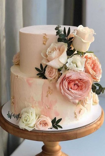 Brilliant Wedding Cake Ideas for Modern Weddings