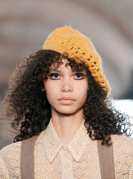 5 Hottest Beret Trends for Fall 2022