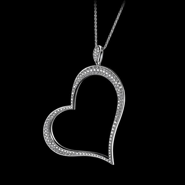 Be the Queen of Hearts with the Piaget Hearts Jewelry Collection