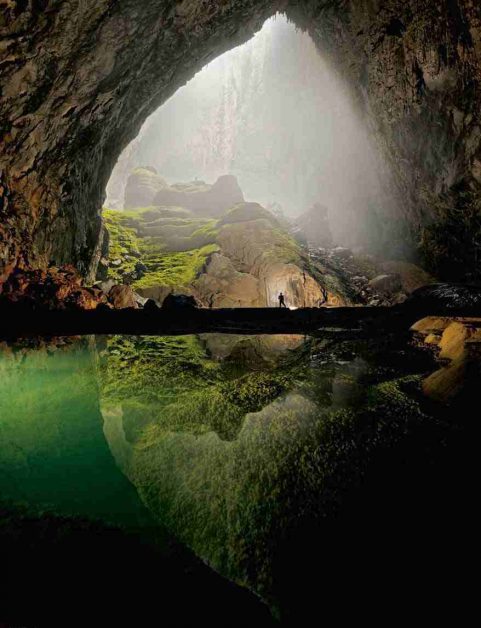 15 Magnificent Caves from Around the World