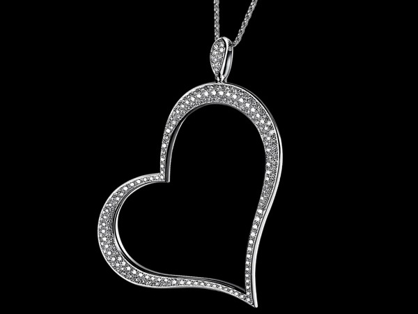 Be the Queen of Hearts with the Piaget Hearts Jewelry Collection