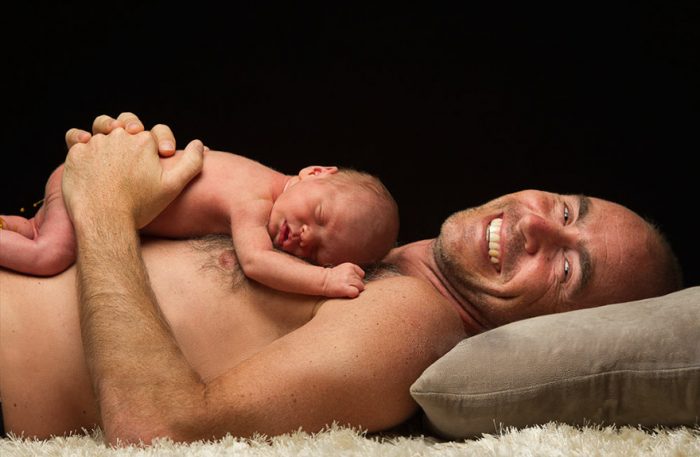 10 Newborn Baby Photo-shoot Fails That Will Crack You Up