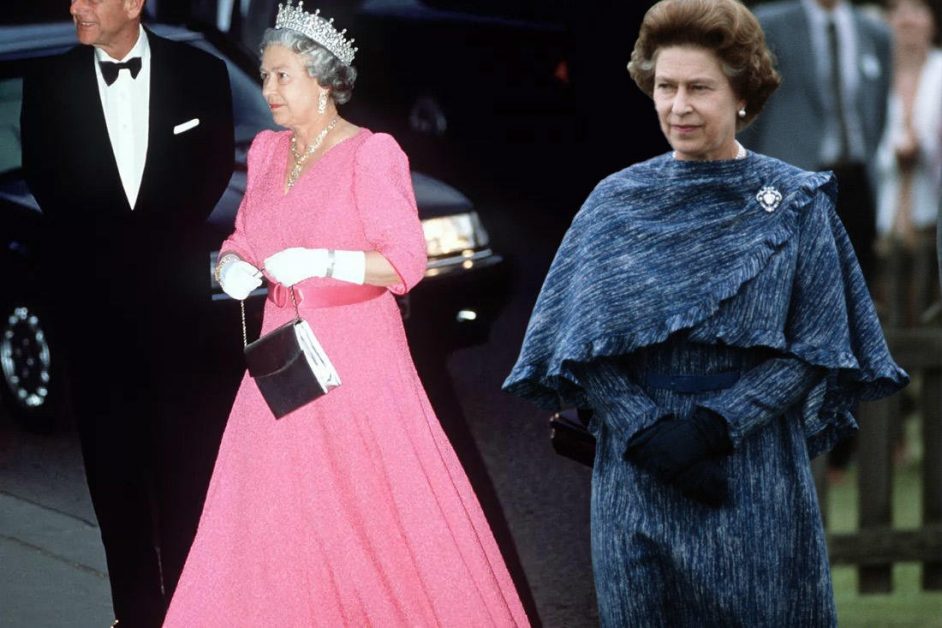 Fashion Secrets No One Knows About Queen Elizabeth