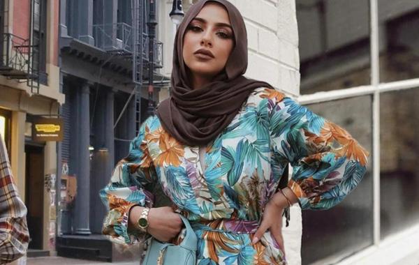 Ways to Coordinate Fall 2022 Fashion Dresses With Hijab