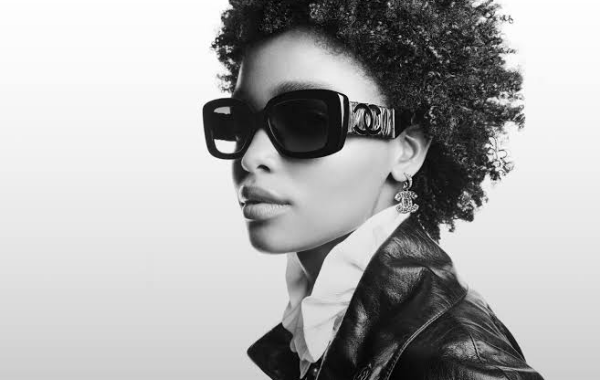 CHANEL and New Winter 2022/2023 Eyewear Collection