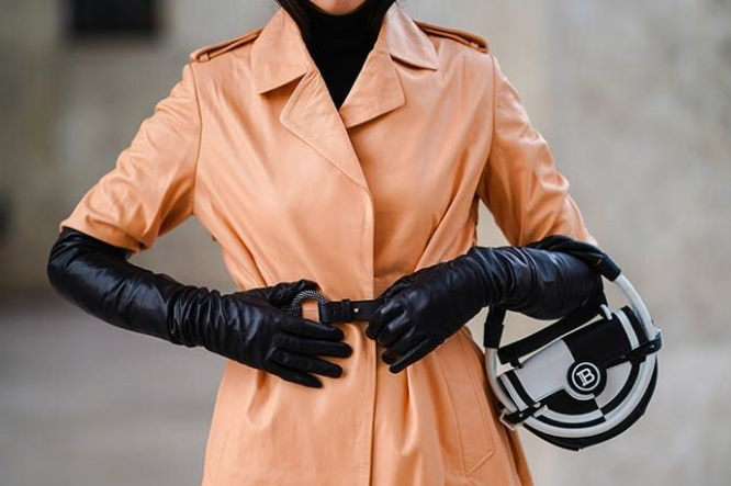 Gloves Are the Must-Have Accessory for Every Woman this Winter