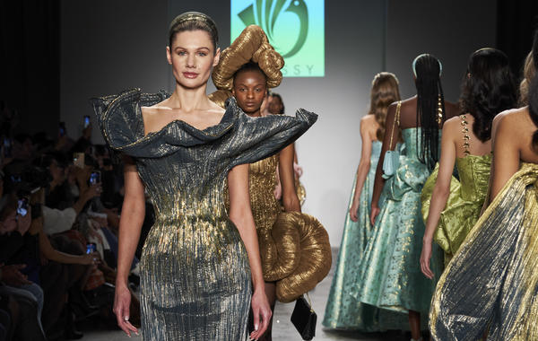 4 Trends That Emerged in New York Fashion Week for Fall 2023... Get to Know Them