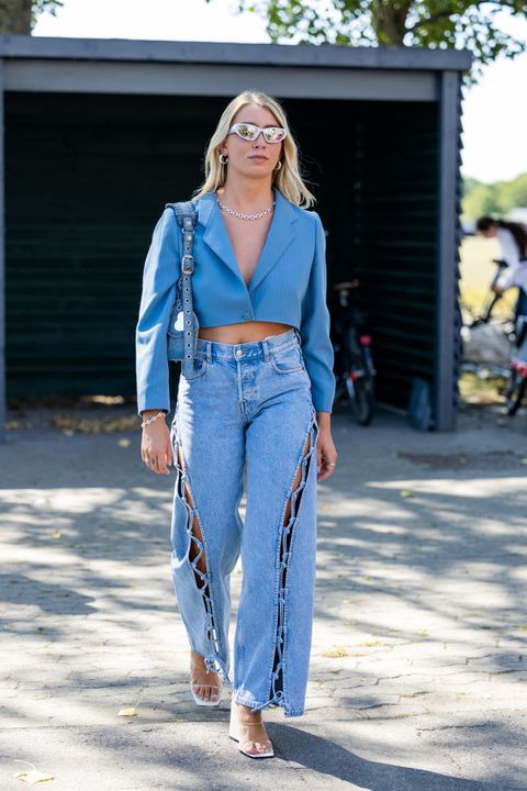 Summer Style: 15 Trending Outfits To Elevate Your Wardrobe - Shiny Eve