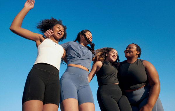 Nike Launches New Period-Proof Workout Shorts: The Nike One Short