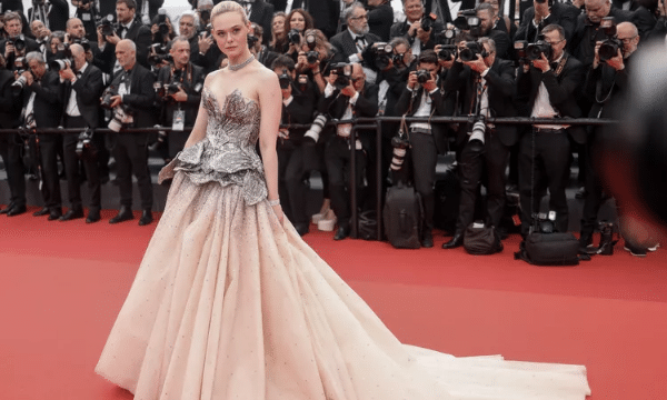 Dazzling in Cannes: Unforgettable Fashion Moments from the 2023 Film Festival