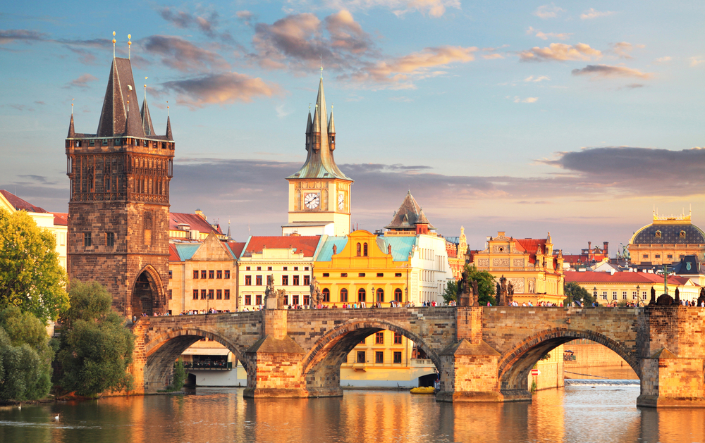 Discover the Timeless Beauty of Europe: Must-Visit Cities and Hidden ...