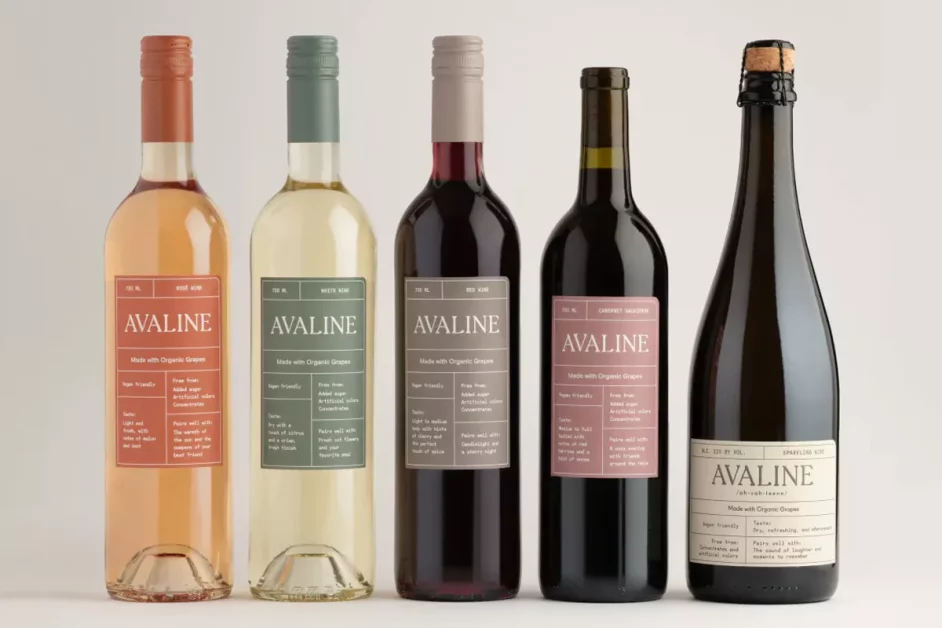 Cheers to Avaline: Cameron Diaz's Wine Brand Now Available at Whole Foods