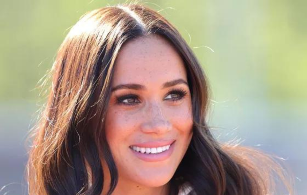 Meghan Markle Channels Barbie on Her 42nd Birthday: A Style Icon in the Making