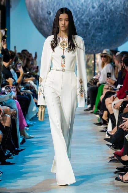 Spring/Summer 2024: The Ultimate Jumpsuit Fashion Guide