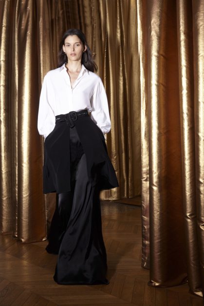 Elevate Your Summer Wardrobe: Wide-Leg Trousers Edition