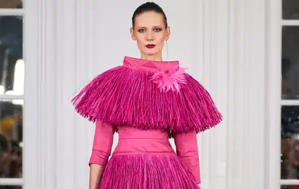 Haute Couture 2024: Embracing Eccentricity and Luxury