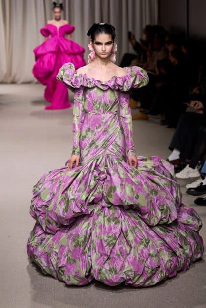 Haute Couture 2024: Embracing Eccentricity and Luxury