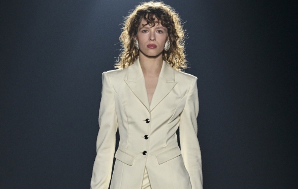 Chic and Timeless: Embrace the Beige Blazer for Summer 2024