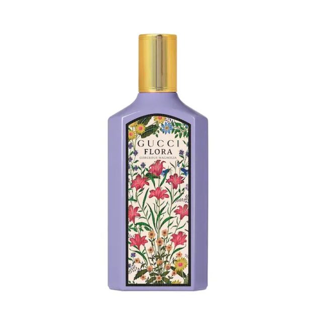 Magnolia Magic: Discover the Best Women's Fragrances Featuring Magnolia
