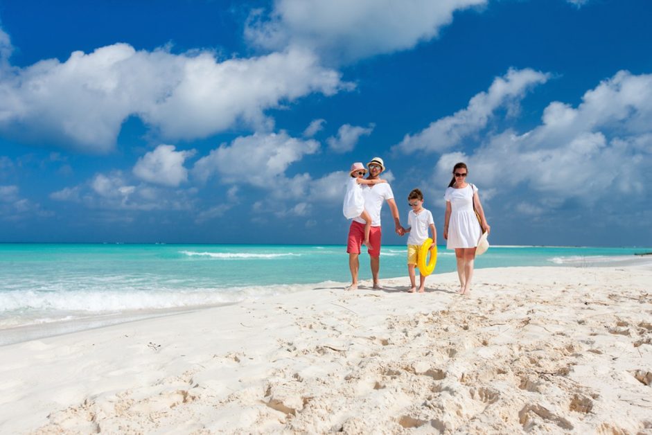 10 Common Mistakes to Avoid for a Perfect Beach Vacation