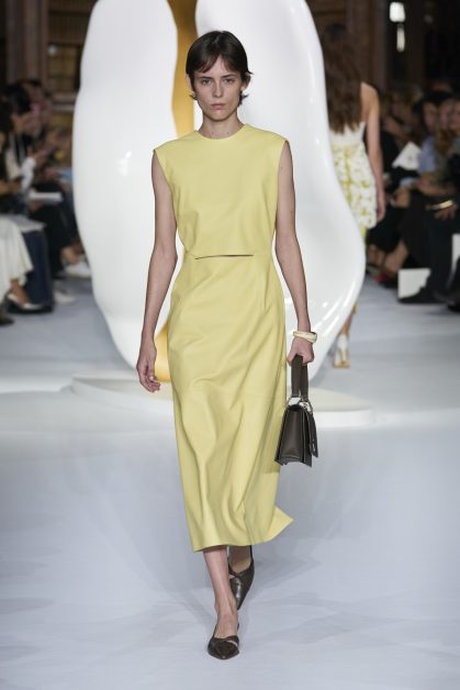 Summer Style: The Best Yellow Dresses of 2024