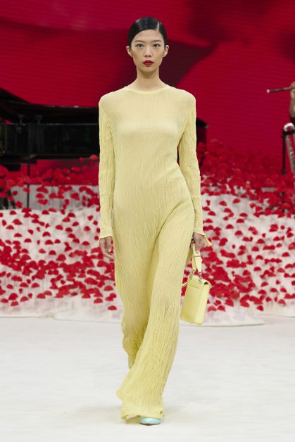 Summer Style: The Best Yellow Dresses of 2024