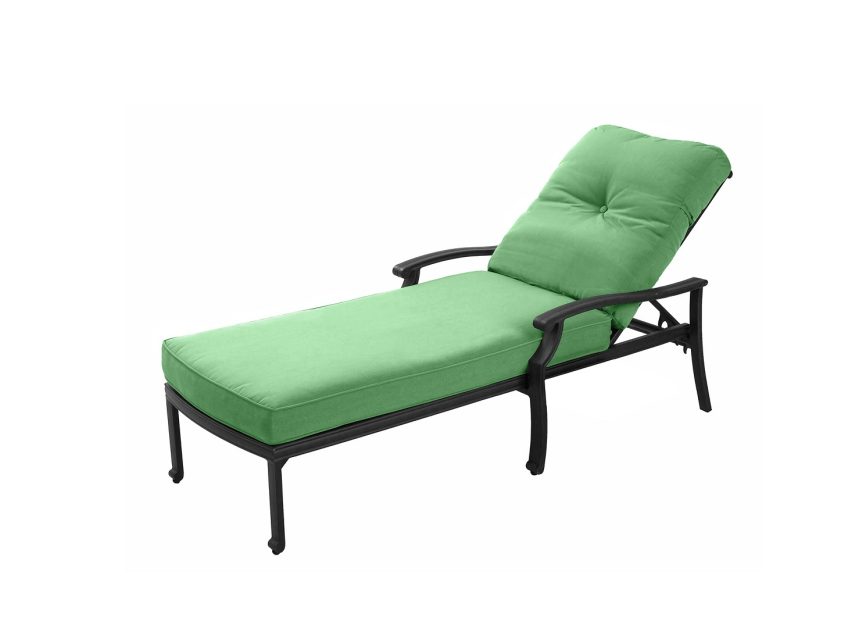 6 Reasons Why a Chaise Lounge is a Must-Have for Your Home