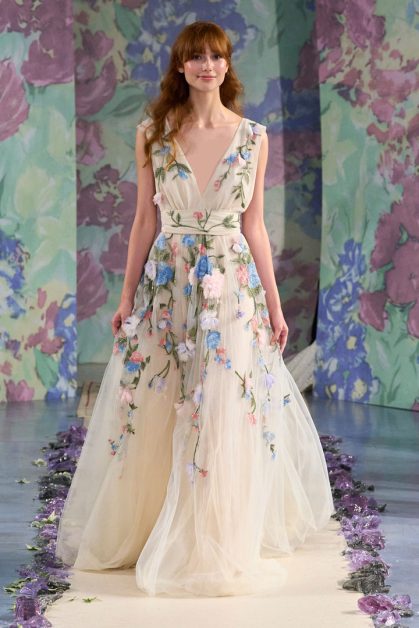 Embrace Elegance: Tulle Dress Trends for Summer 2024