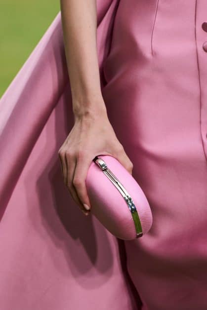 Luxurious Accessory Trends from Paris Haute Couture Week 2024-2025