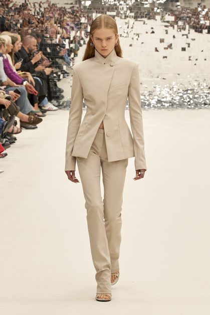 Chic and Timeless: Embrace the Beige Blazer for Summer 2024