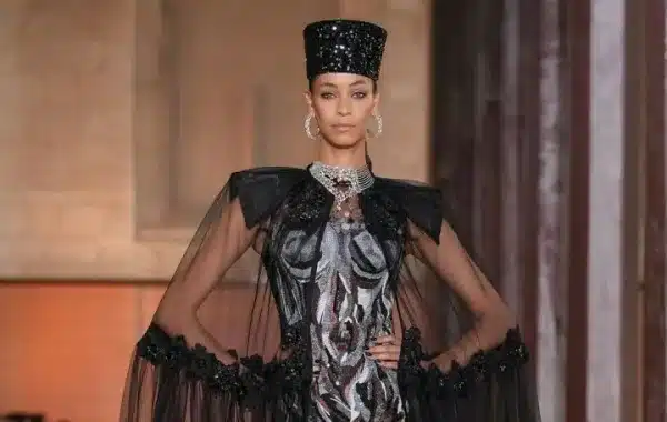 Luxurious Accessory Trends from Paris Haute Couture Week 2024-2025