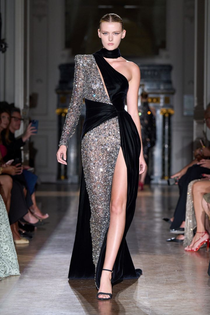 Haute Couture Week Highlights: The Best Wedding and Evening Gown Trends ...