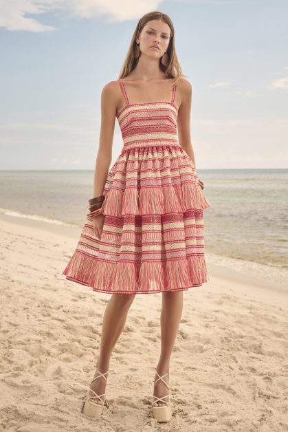 Summer 2024 Fashion: Embrace Short Dresses for a Youthful Look