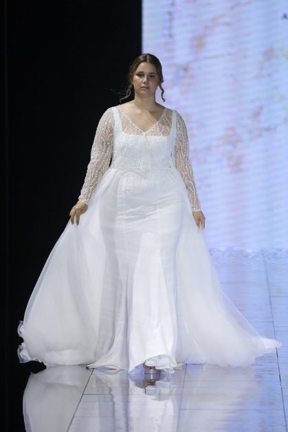 Essential Tips for Plus-Size Brides: Finding Your Perfect Wedding Dress