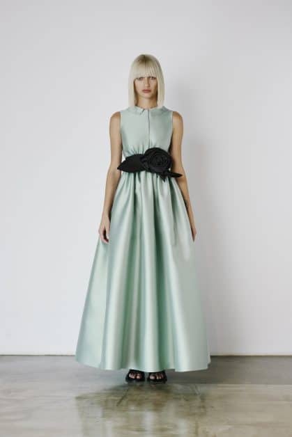 Summer 2024: Stunning Light Green Evening Dresses to Elevate Your Style