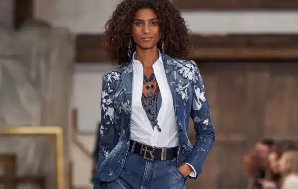 Essential Denim Trends for Summer 2024: Styling Tips and Inspiration