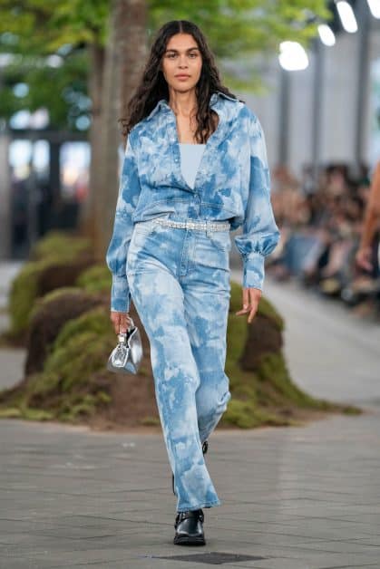 Essential Denim Trends for Summer 2024: Styling Tips and Inspiration